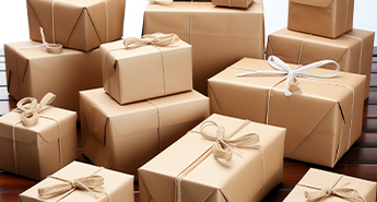 纸箱包装厂家如何减小纸箱的色差