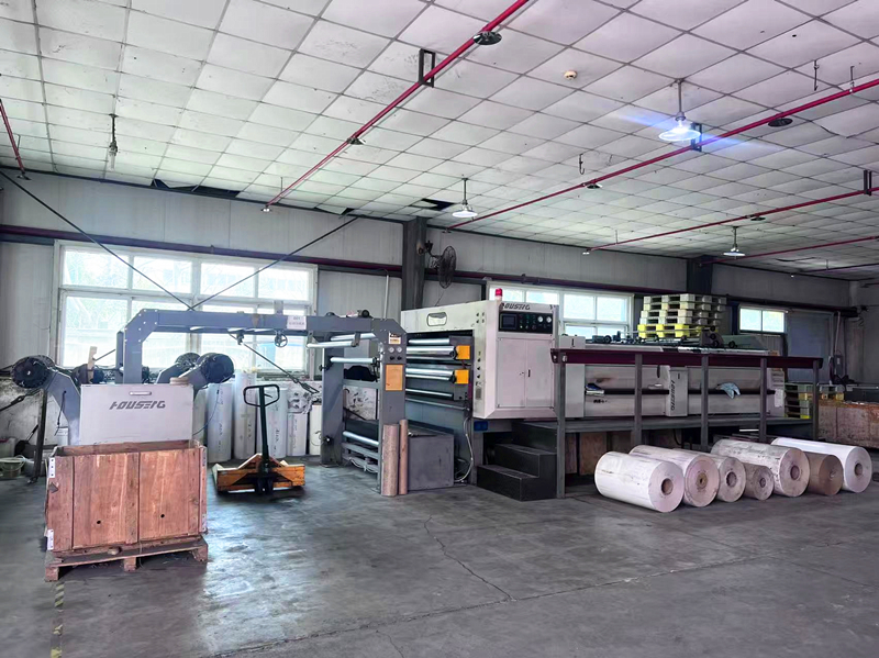 自动分纸机1700MM1650MM